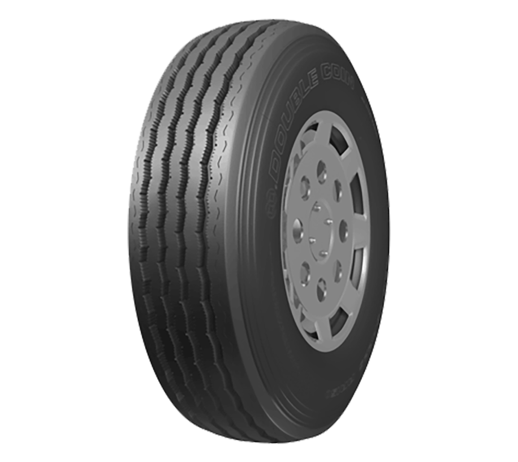 8.25R20 14 PR DOUBLE COIN RR500 136/134L TT